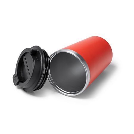 Термокружка HORAN, жёлтый