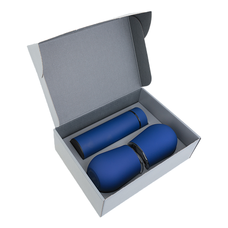 Набор Hot Box C2 (софт-тач)