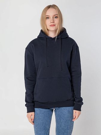Худи Kirenga Heavy 2.0, темно-синее, размер XL
