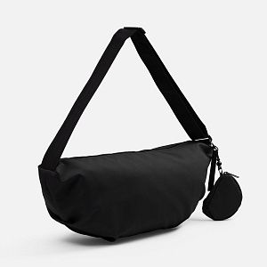 Сумка через плечо Altro, черная