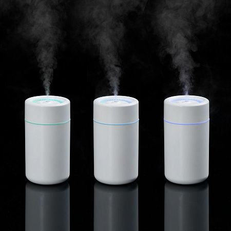 Настольный увлажнитель Suspiro ver.2, белый