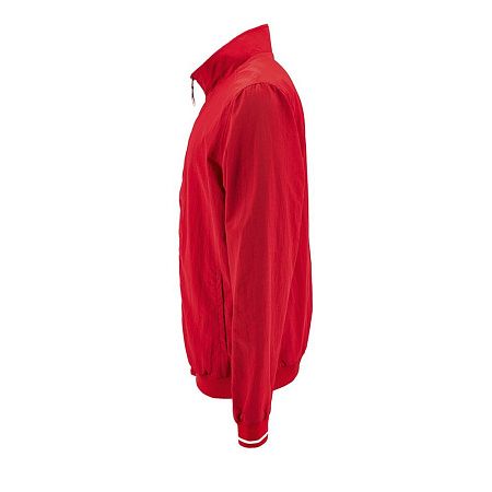 Ветровка Ralph, красная, размер 3XL