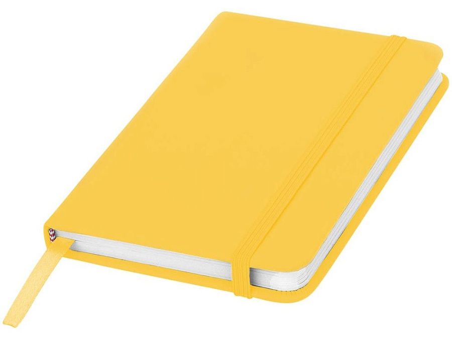 Блокнот А6 «Spectrum» с линованными страницами