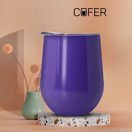 Кофер глянцевый CO12