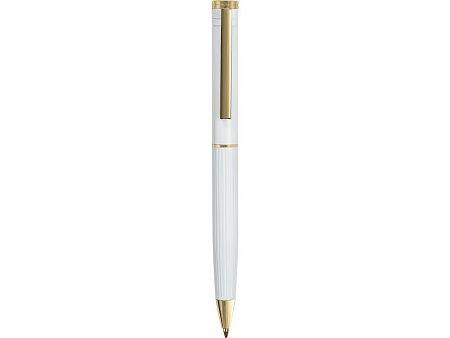 Шариковая металлическая ручка «Monarch Gold»