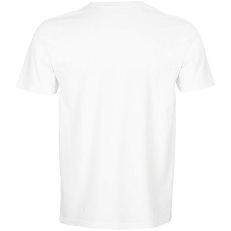 Футболка Odyssey, белая, размер L