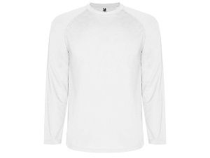 Футболка с длинным рукавом «Montecarlo» мужская