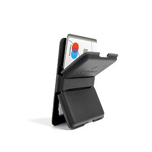 Магнитный картхолдер для телефона C-Secure MagSafe