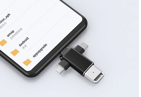 Мультитул Tools Kingston, черный, в подарочной коробке