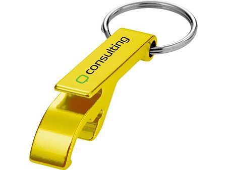 Брелок-открывалка «Tao»