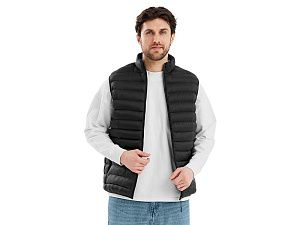 Стеганый жилет «Uniqloud», мужской