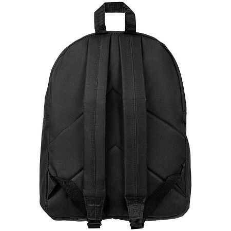 Рюкзак Berna, оранжевый