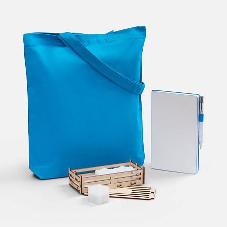 Набор Colorifica, голубой