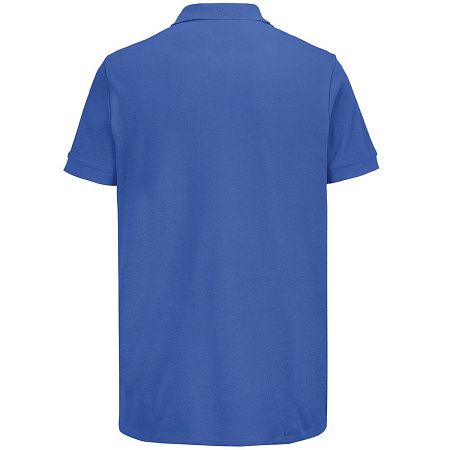 Рубашка поло женская Pacific Women, ярко-синяя (royal), размер XL