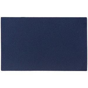 Лейбл светоотражающий Tao, XL, синий