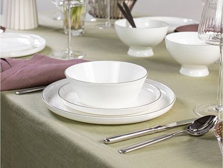 Миска «BOWL 1 WHT»