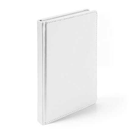 Ежедневник недатированный Campbell, формат А5,  в линейку