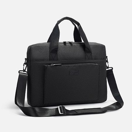 Сумка для ноутбука L275, черная