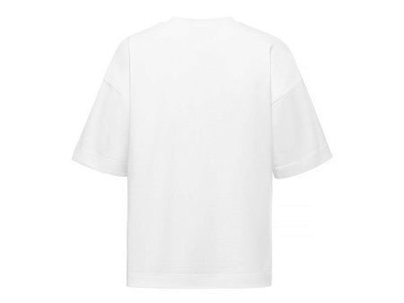 Футболка оверсайз «Beta.01» унисекс