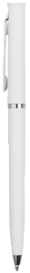 Ручка EUROPA SOFT Белая 2026.07