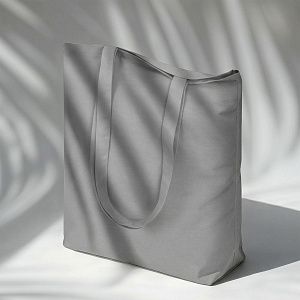 Сумка из хлопка «Carryme 140», 140 г/м2