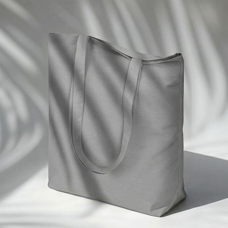 Сумка из хлопка «Carryme 140», 140 г/м2