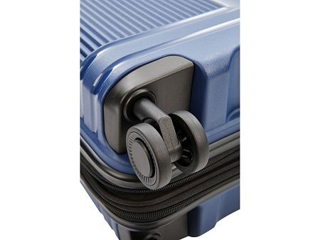 Чемодан 4-х колесный TRINIDAD, 40л