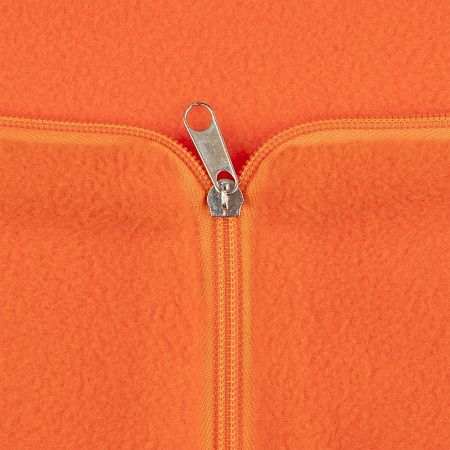 Дорожный плед-подушка Pathway 2, оранжевый