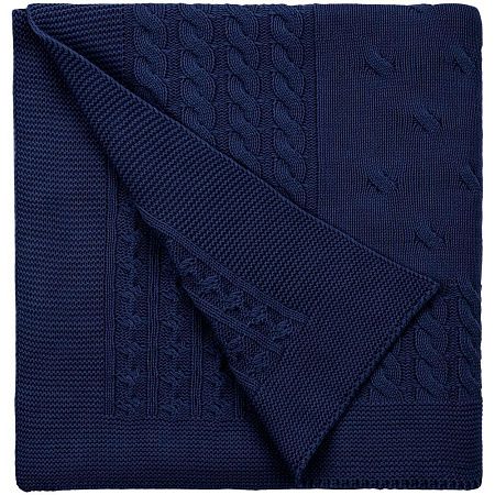 Плед на заказ Reframe Plus, М, полушерсть