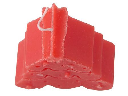 Свеча «Елочка»