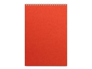 Бизнес - блокнот А4 «Office»