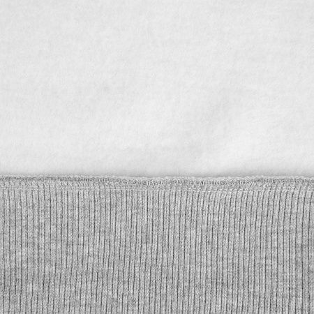 Худи Kirenga Heavy 2.0, серый меланж, размер L