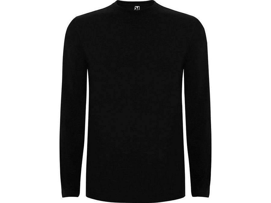 Футболка c длинным рукавом «Extreme» детская под нанесение