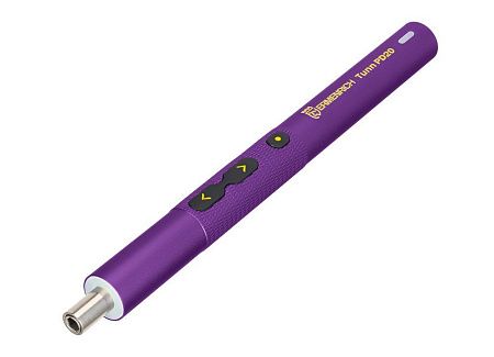 Электрическая отвертка для точных работ Tunn PD20