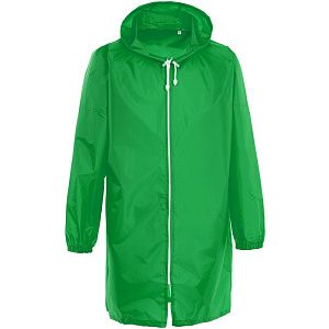 Дождевик Rainman Zip, зеленый, размер 4XL