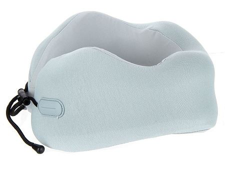 Подушка для путешествий с эффектом памяти «Pillow PRO»