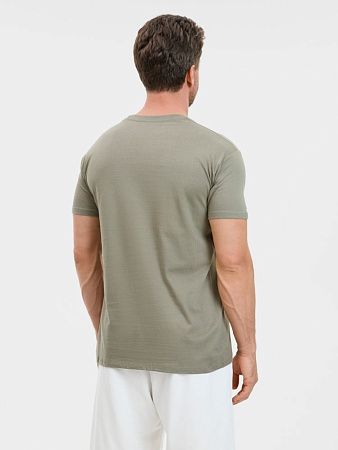 Футболка Imperial 190, хаки, размер XXL