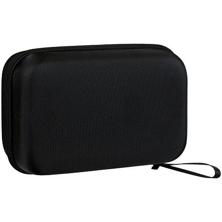 Аккумулятор с запуском двигателя Busta 16000 мАч, черный