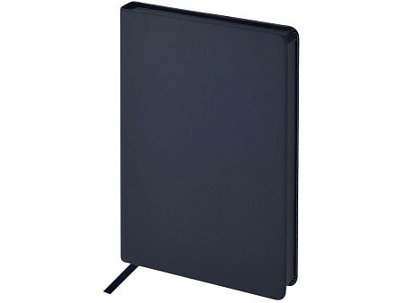 Ежедневник А5 «Megapolis Color New» soft-touch