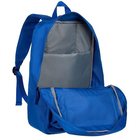 Рюкзак Daily Grind, ярко-синий