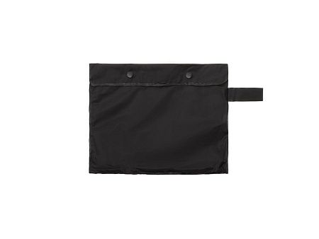 Пончо «Hawaii» c чехлом унисекс