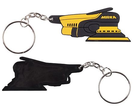 Брелок Ringo на заказ