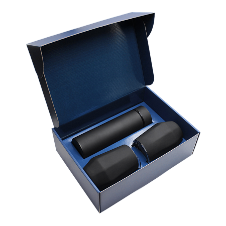 Набор Hot Box E2 (софт-тач)