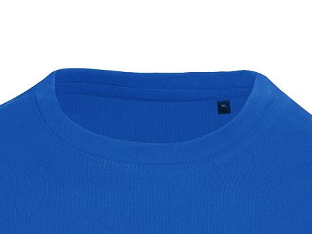 Футболка оверсайз «Berlin» унисекс