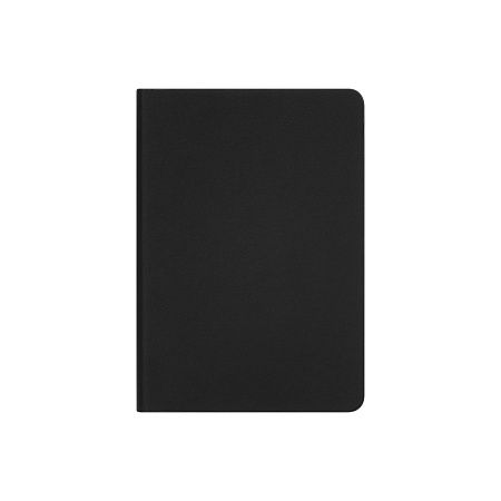 Ежедневник Спарк мини (Spark mini) A6 недатированный, черный