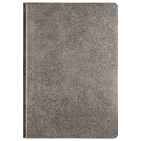 Ежедневник Voyage недатированный, бургунди