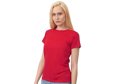 Футболка спортивная «Verona» женская