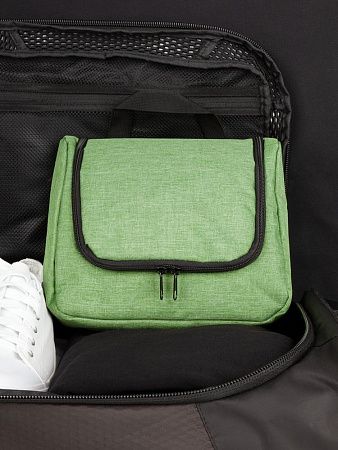 Несессер Simon, зеленый