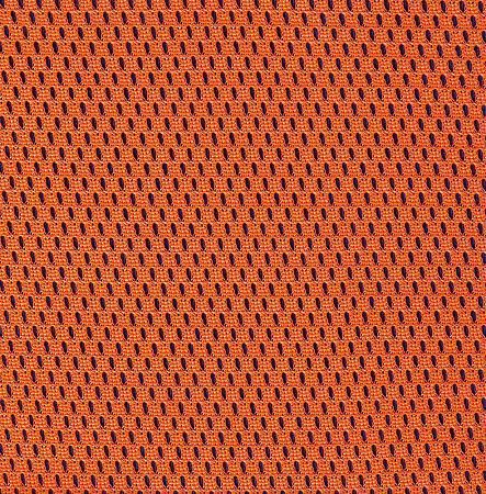 Заготовка из мелкой сетки Syren, M, оранжевый неон