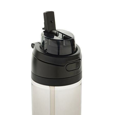 Бутылка для воды Omni Sip из rPET RCS, 800 мл